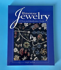 Rhinestone jewlery price for sale  Valencia
