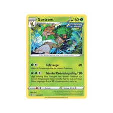 Gortrom pokémon deutsch gebraucht kaufen  Grevenbroich