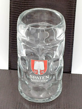 Spaten munchen boccale usato  Caravaggio