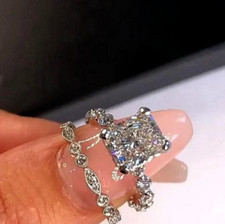 4.50ct lab created for sale  Jamaica