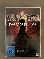 Dvd box revenge gebraucht kaufen  Mörsfeld, Ransweiler, Steinbach