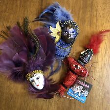 Vtg mardi gras for sale  Baltimore