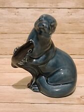 Poole pottery otter for sale  WOLVERHAMPTON