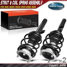 Front strut coil for sale  USA