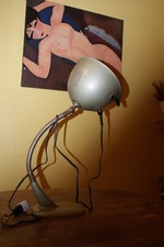 Iconique lampe belmag d'occasion  Mâcon