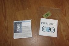 Proteção EMF Earth Calm Quantum Cell para laptop ou celular #1311 comprar usado  Enviando para Brazil