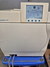 Melag 41b sterilisator gebraucht kaufen Melag 41b sterilisator gebraucht kaufen  Birkenfeld