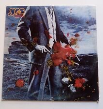 Yes tormato vinile usato  Benevento