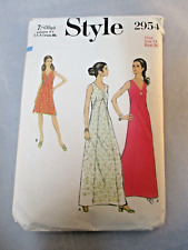 Vintage retro style for sale  STAFFORD