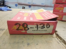 Front semi metallic for sale  East Setauket