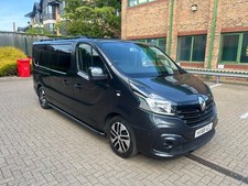 Renault traffic space for sale  SURBITON