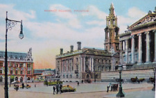 1910 preston market for sale  FLEET