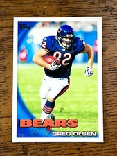 olson greg football bears for sale olson greg football bears for sale Blacksburg
