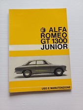 Alfa romeo 1300 usato  Vimodrone