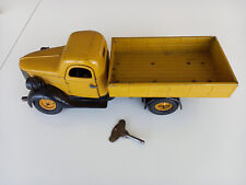 Jouet vebe camion d'occasion  Six-Fours-les-Plages