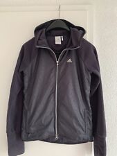Adidas fleece sweatjacke gebraucht kaufen  Neckargemünd