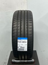 Used p225 40r19 for sale  Staten Island