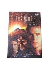 Farscape season limited for sale  UK