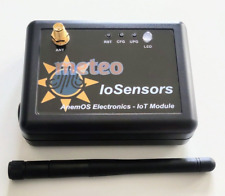 Module iot for usato Module iot for usato  Mercogliano