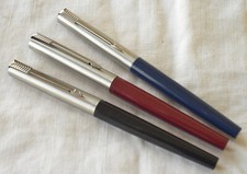 Stylos plumes parker d'occasion  Lisieux