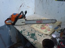 Stihl 310 chainsaw for sale  Monticello