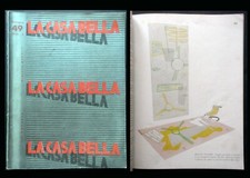 Casabella 1931 sist usato  Roma