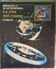 Vita nel cosmo usato  Italia