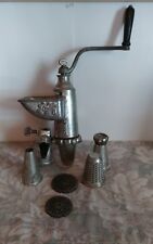 Antique alexanderwerk german for sale  Oakland