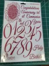 Carnation crafts splendid for sale Carnation crafts splendid for sale  NEWMARKET