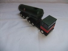 Kleiner tankwagen sattelzug gebraucht kaufen  Kamenz-Umland