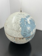 Lune globe lunaire d'occasion  Frénouville