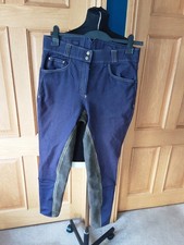 Ladies jodhpurs breeches for sale  SCUNTHORPE