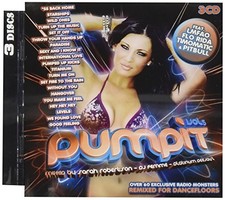 Pump It Vol. 5-Good comprar usado  Enviando para Brazil