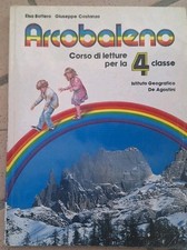 Libro letture scuola usato  Valdastico