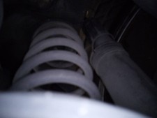 AMORTECEDOR TRASEIRO ESQUERDO / 2268458 PARA VOLKSWAGEN PASSAT LIM. 3G2 SPORT BMT comprar usado AMORTECEDOR TRASEIRO ESQUERDO / 2268458 PARA VOLKSWAGEN PASSAT LIM. 3G2 SPORT BMT comprar usado  Enviando para Brazil