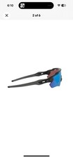Oakley sunglasses oo9208 for sale  STOKE-ON-TRENT