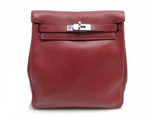 Vintage sac hermes d'occasion  Paris-