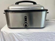 Vintage 1950s westinghouse for sale  Fenton