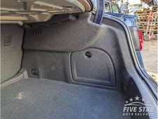 Audi trunk boot for sale  UK