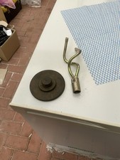 Drain rod tool for sale  SWANSEA