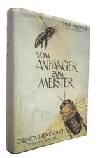 Apiculture vom anfanger d'occasion  Réguisheim