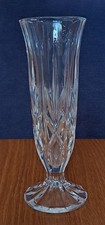 Single rose glass for sale  GLOUCESTER
