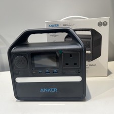 Anker 521 portable for sale  EXETER