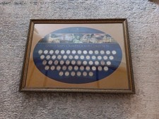 Commemorative gallery quarter for sale  Brooksville