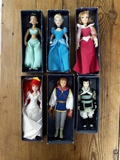 Deagostini disney porcelain for sale  SALISBURY