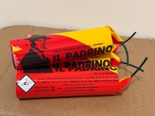 Padrino pezzi 38g usato  Trapani