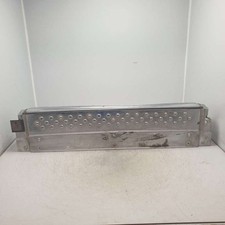 Paraurti griglia cromato usato  Mineo