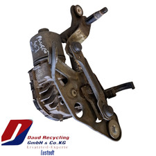 Peugeot 407 wischermotor gebraucht kaufen  Lustadt