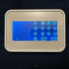 Visonic 160 pg2 for sale Visonic 160 pg2 for sale  BECKENHAM