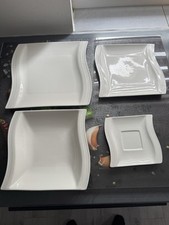 Geschirrset teilig malacasa gebraucht kaufen  Scharbeutz